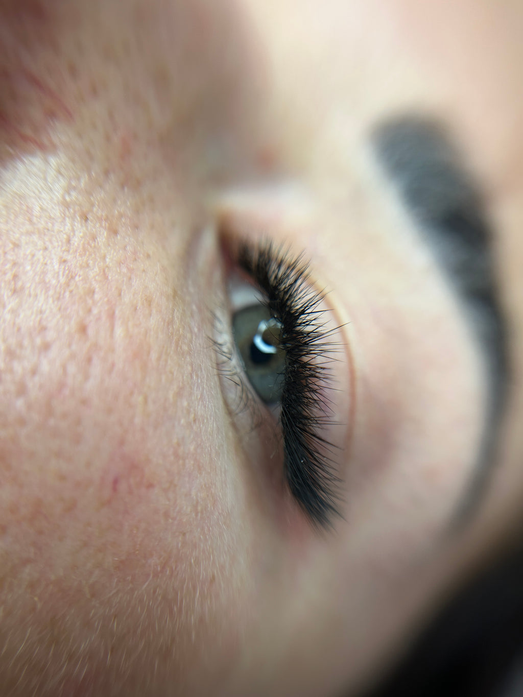 Lunara Silk Lashes-L curl