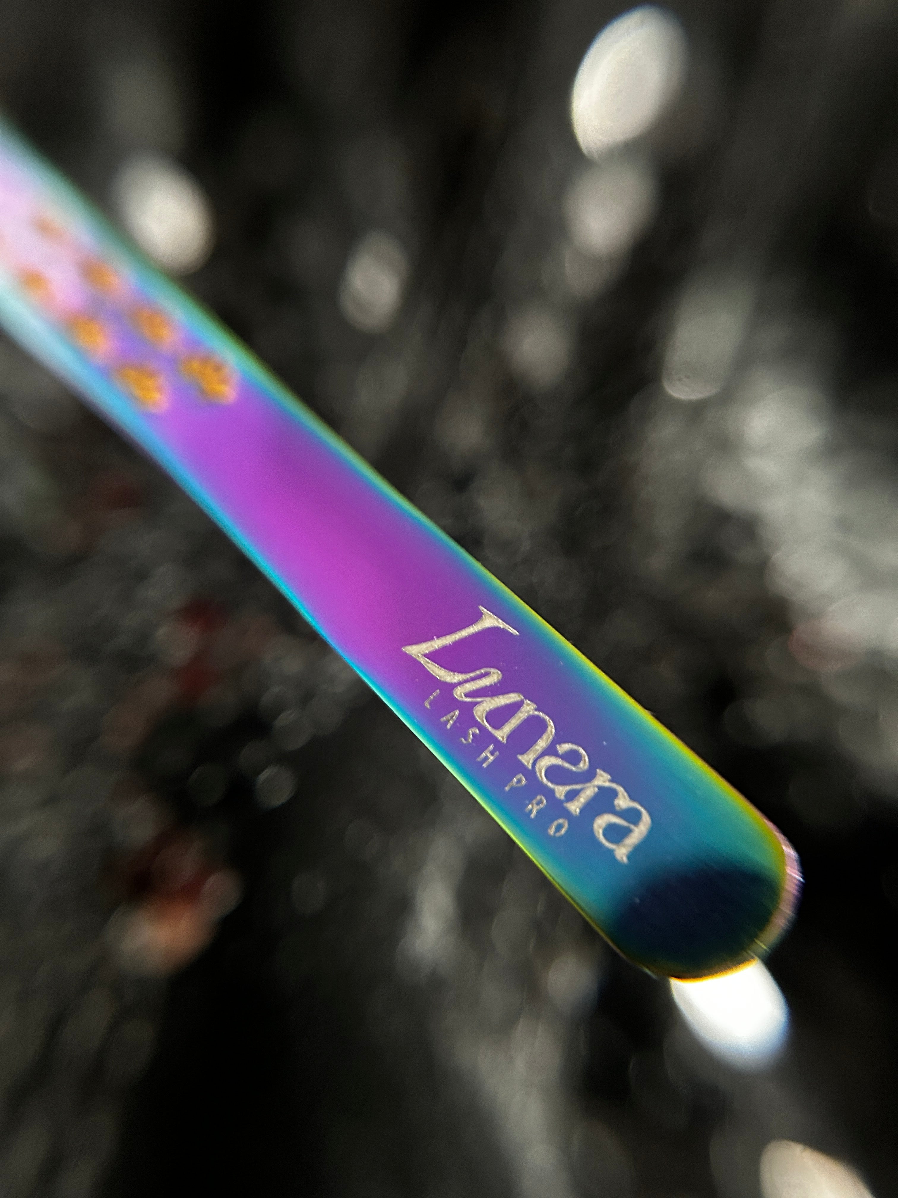 Nova separation tweezer