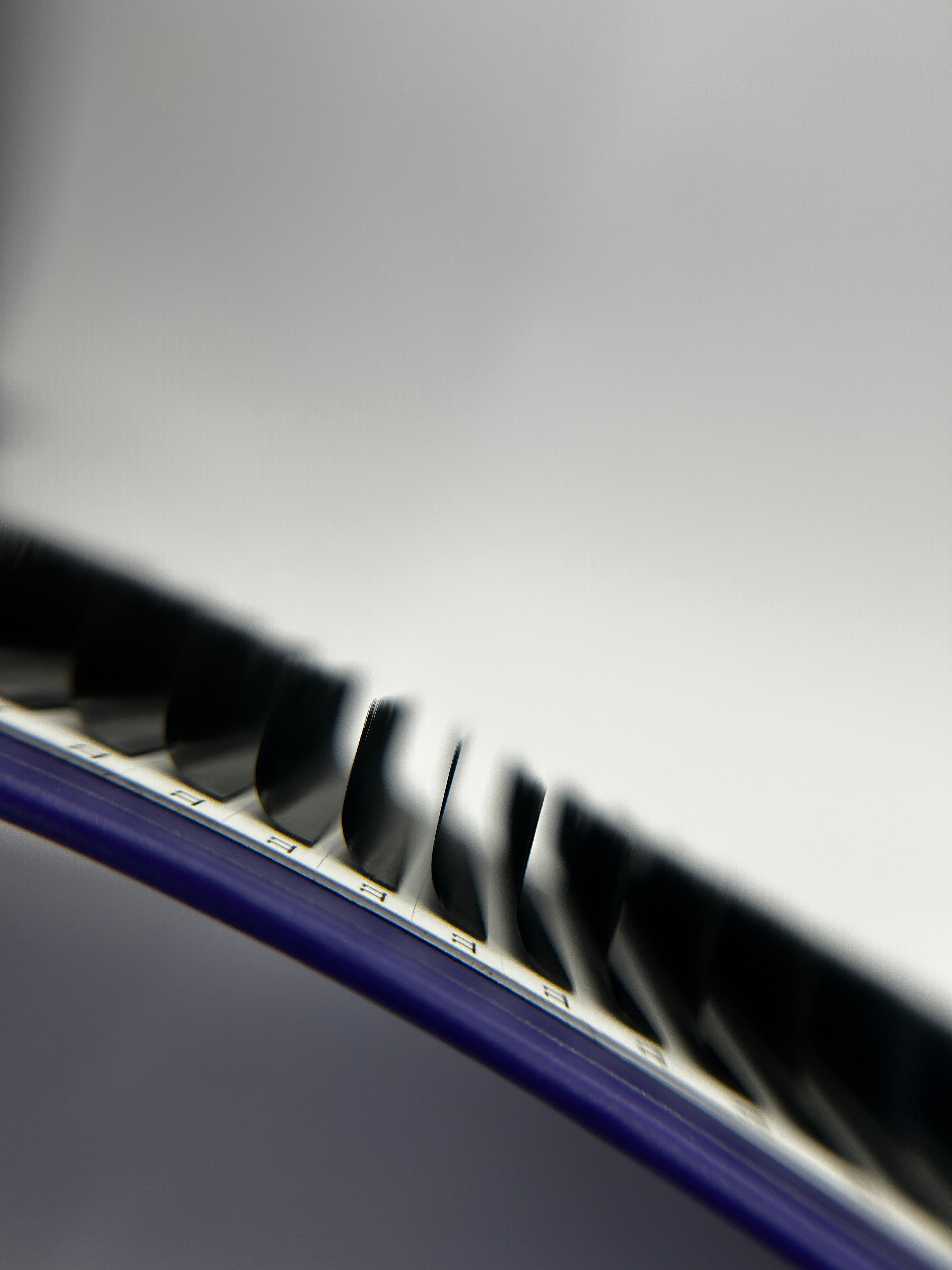 Lunara Silk Lashes - M curl