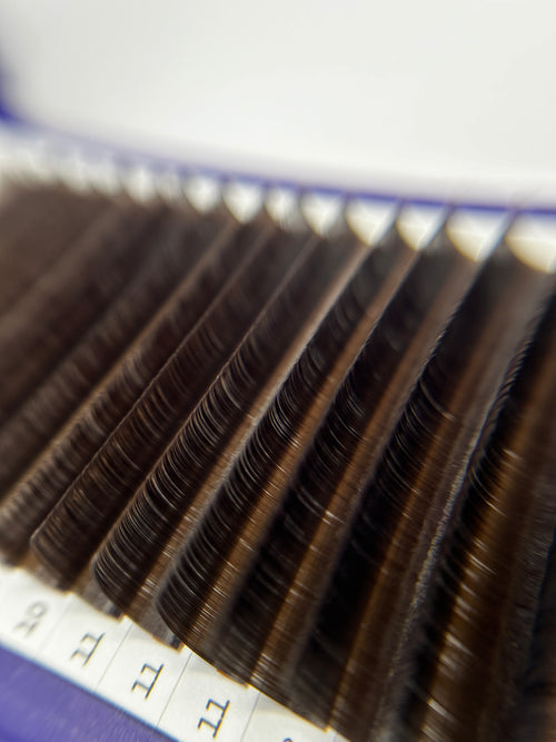 Lunara Dark Chocolate