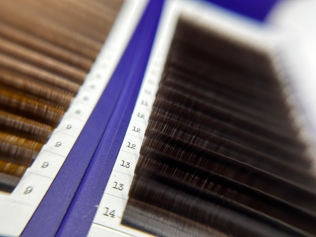 Lunara Dark Chocolate